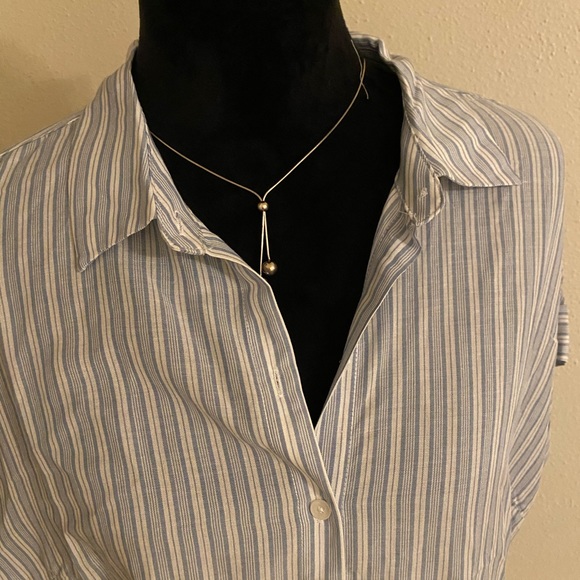 Blouse - Picture 3 of 3